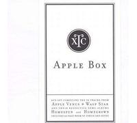 XTC - Apple Box