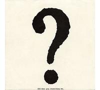 XTC - Are You Receiving Me? [7" Vinyl]