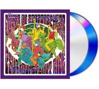 XTC As Dukes Of Stratosphear - The Dukes Of Stratosphear/Psurroundabout Ride