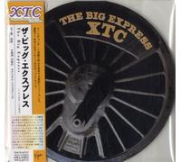 Xtc - Big Express
