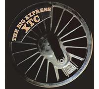 XTC - Big Express CD - New CD - O600z