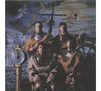 XTC - Black Sea