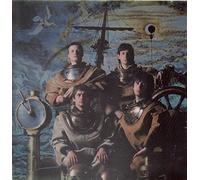 XTC - Black Sea