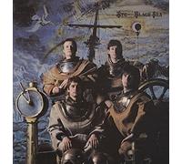 XTC - black sea LP