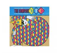 XTC - COMPACT XTC SINGLES 78-85