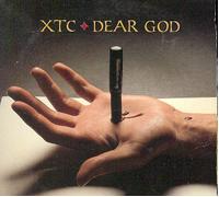 XTC - Dear God (UK Import)