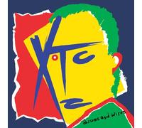 XTC - Drums & Wires (CD/BD/Dolby Atmos Edition)