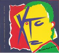 XTC - Drums & Wires [CD/Blu-Ray] [Remastered]