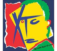 XTC - Drums & Wires (LP Vinyl / 200g / Steven Wilson mix) [12" VINYL]