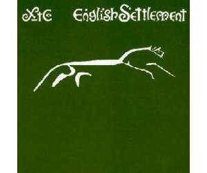 Xtc - English Settlement