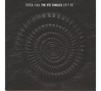 XTC - Fossil Fuel: The XTC Singles 1977-92