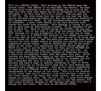 XTC Go 2 + Bonus 12" - 200 Gram Super Heavyweight Vinyl - Sealed UK 2-LP Double vinyl album record APELPX102 Panegyric 2023 Audiophile