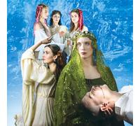 XTC IN THE XIV - Salve Regina [VINYL]