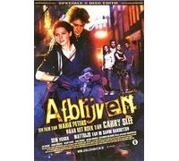 XTC Just Don't Do It ( Afblijven ) [DVD]