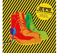 XTC Live Boots Official Bootleg | Live At Emerald City 1981 - CD Edition - Sealed UK 2 CD album double set APECDLV1 Panegyric 2026