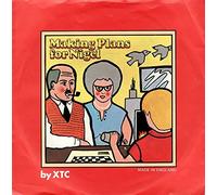 XTC - MAKING PLANS FOR NIGEL 7 INCH (7" VINYL 45) UK VIRGIN 1979
