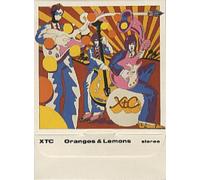 Xtc - Oranges & Lemons