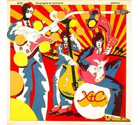 Xtc - Oranges & Lemons [2xVinyl]