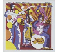 XTC : Oranges & Lemons CD (2013) NEW Highly Rated eBay Seller Great Prices