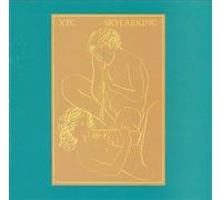 XTC - Skylarking (remastered) - Vinyl (200 gram vinyl LP + insert)