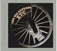 XTC - The Big Express