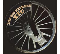 XTC - The Big Express