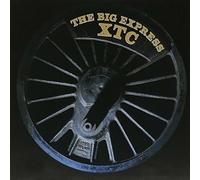 Xtc - The Big Express [CD]