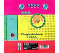 Xtc - Transistor Blast-Best of the B