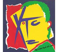 XTC (Xtc) - Drums & Wires (200gm Vinyl) [VINYL]