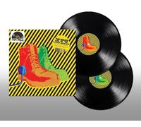 XTC - XTC - Live Boots - Emerald City, New Jersey, 17th April 1981 - Official Bootleg - Record Store Day RSD 2026 Exclusive [VINYL]