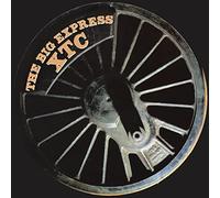 XTC - XTC - The Big Express