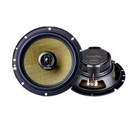In Phase XTC17.2 250W 2-Way Coaxial Speaker Adapters + Harness for VW Cravelle