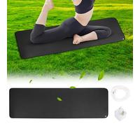 XTDMJ 30x100cm Grounding Mat, Grounding Mat Earthing UK Grounding Well Mat, Earthing Mat for Improved Sleep, Reduced Anxiety, Pain, Inflammation, Headache Relief, Balance