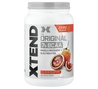 XTEND, 7G BCAA, Italian Blood Orange, 2.82 lbs (1.28 kg), Exp: 12/2027