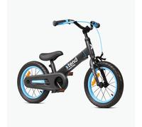 SmarTrike Xtend 3 Stage Bicycle - Blue/Black, Blue