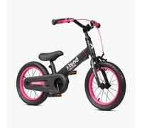 smarTrike Xtend 3 Stage Bicycle - Pink & Black