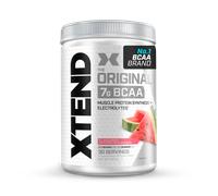 Xtend Original BCAA 30 Servings - Watermelon Explosion 423g