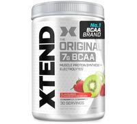 Scivation Xtend BCAA's 375g, Strawberry Kiwi