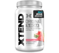 Scivation BCAA Powder - XTEND Original, 7g BCAAs, Sugar-Free - Watermelon Explosion 90 Servings