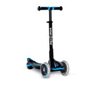 SmarTrike Extend 3 Stage Scooter - Blue, Blue