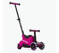 Xtend Scooter Ride On - Pink | TJ Hughes
