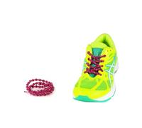 XTENEX Unisex Adult Hot Pink/Black Lace autoblocants