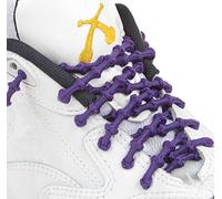 XTENEX - X300 Purple 30 Flared Knot Calibrated Performance Lacing System by Xtenex