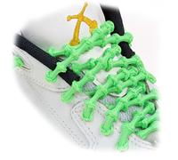 Xtenex X300 Shoelaces - Fluo Green, 75 cm