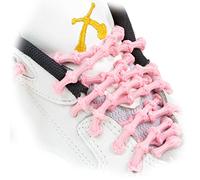 Xtenex X300 Shoelaces - Fluo Pink, 75 cm