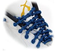 Xtenex X300 Shoelaces - Royal Blue, 75 cm