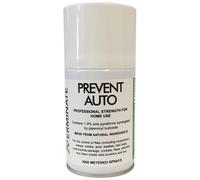 Xterminate Cluster Fly Killer Prevent Auto 250ml For use with 270ml Programmable Dispensers