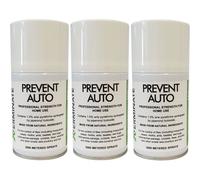 Xterminate Cluster Fly Killer Prevent Auto 250ml x3 For use with 270ml Programmable Dispensers