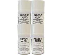 Xterminate Cluster Fly Killer Prevent Auto 250ml x4 For use with 270ml Programmable Dispensers