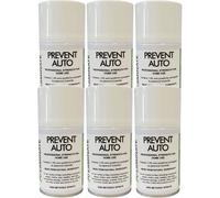 Xterminate Cluster Fly Killer Prevent Auto 250ml x6 For use with 270ml Programmable Dispensers
